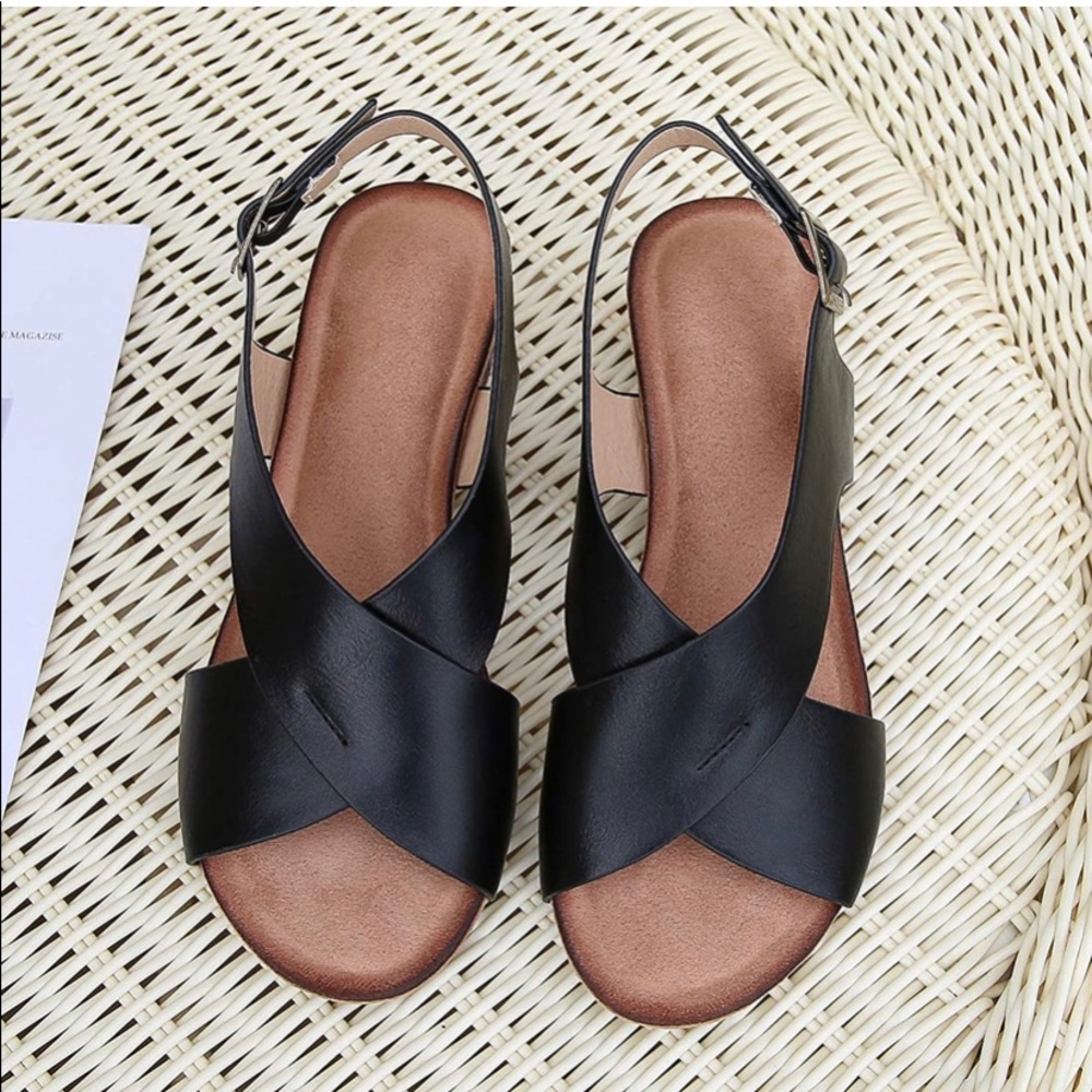 Wedges